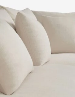 Clayton Sectional Sofa -Lulu Andgeorgia Shop CaliforniaSectional 2687