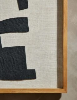 Carina Textile Wall Art By Hadiya Williams -Lulu Andgeorgia Shop Carina 0560