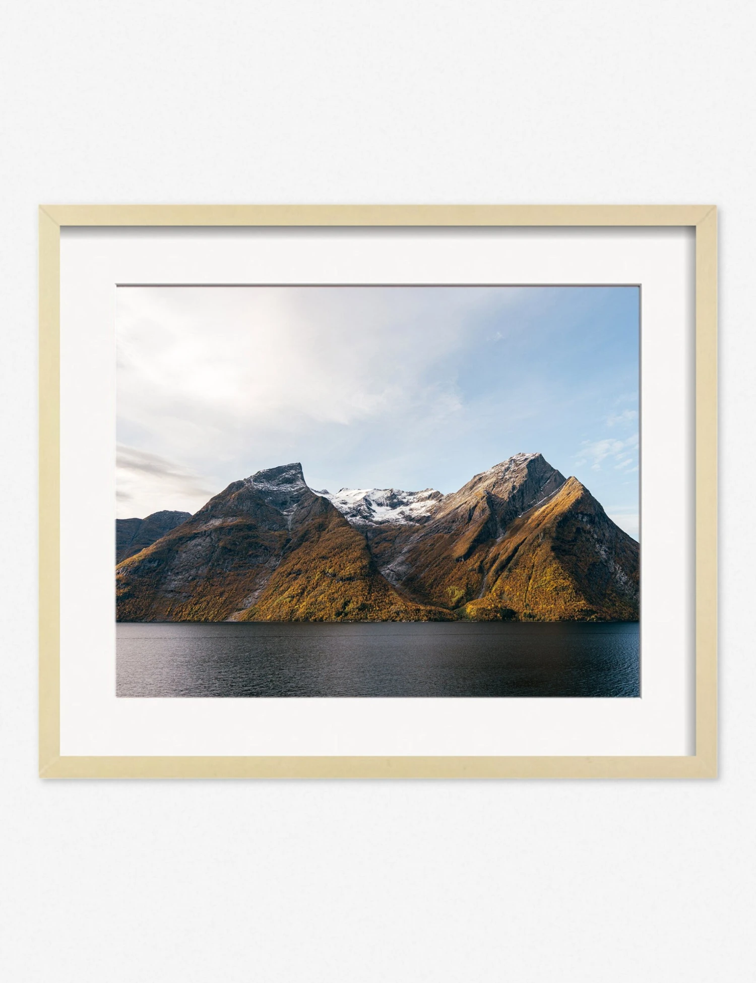 Fjords Photography Print By Carley Rudd 4 Fjords Photography Print By Carley Rudd - Image 4