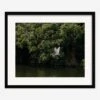 Lake Nicaragua Photography Print By Carley Rudd 5 Lake Nicaragua Photography Print By Carley Rudd -Lulu Andgeorgia Shop CarleyRuddLakeNicaraguaBlackFrame