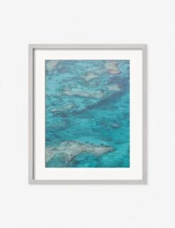 Turks & Caicos Photography Print By Carley Rudd 13 Turks & Caicos Photography Print By Carley Rudd -Lulu Andgeorgia Shop CarleyRuddTurks CaicosSilverFramedPrint
