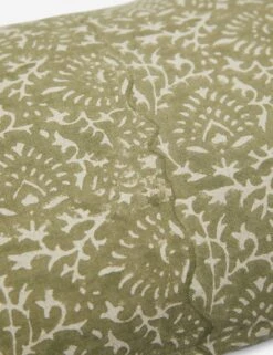 Carmel Linen Pillow -Lulu Andgeorgia Shop CarmelLinenLumbarPillow A0655004B 17408