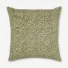 Carmel Linen Pillow -Lulu Andgeorgia Shop CarmelLinenPillow A0655003B 17286