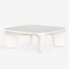 Carmona Square Coffee Table -Lulu Andgeorgia Shop CarmonaSquareCoffeeTable1