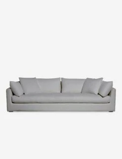 Cashel Sofa -Lulu Andgeorgia Shop Cashel108inSofa KleinSilver 12872 SITECROP