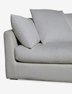 Cashel Sofa -Lulu Andgeorgia Shop Cashel108inSofa KleinSilver 12874 SITECROP