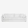 Cashel Sofa -Lulu Andgeorgia Shop Cashel108inSofa White 12872