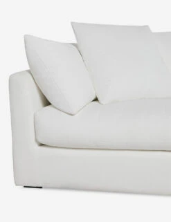Cashel Sofa -Lulu Andgeorgia Shop Cashel108inSofa White 12874