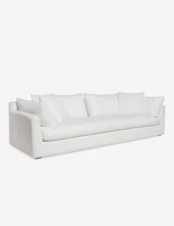 Cashel Sofa -Lulu Andgeorgia Shop Cashel108inSofa White 12882
