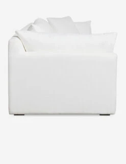 Cashel Sofa -Lulu Andgeorgia Shop Cashel108inSofa White 12885