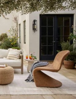 Manila Indoor / Outdoor Accent Chair -Lulu Andgeorgia Shop CasualEntertainingIIv2 35852 SITECROP 3 1398208d 4077 4b51 919b 94fc42c87dba