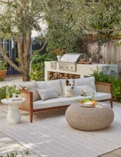 Lomina Indoor / Outdoor Coffee Table -Lulu Andgeorgia Shop CasualEntertainingIv2 15387 SITECROP 2 9c908a36 53ca 4b06 8d7f 28ec111d7f1c