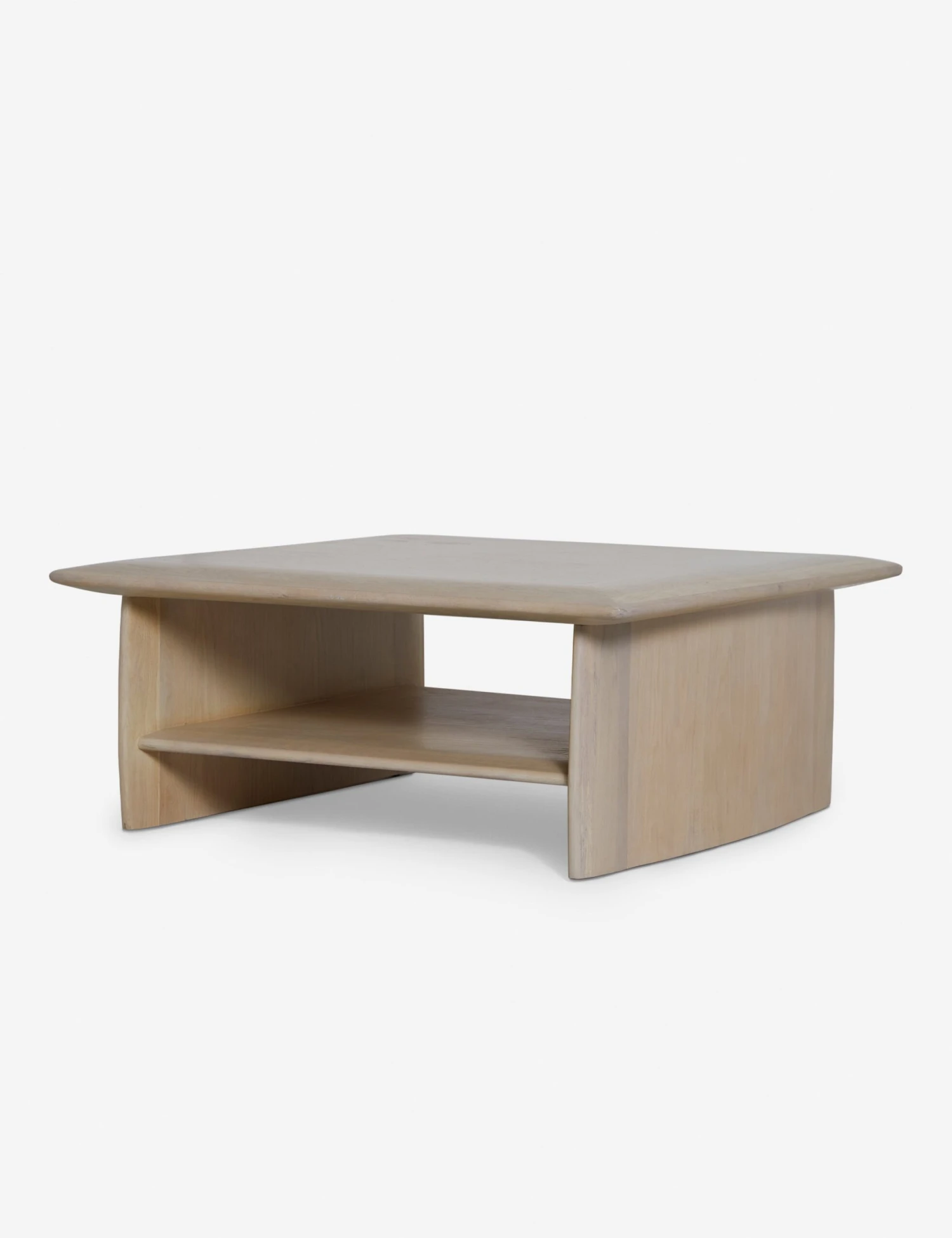 Cedro Coffee Table 1 Cedro Coffee Table