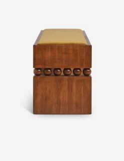 Ceiba Bench By Carly Cushnie -Lulu Andgeorgia Shop CeibaBenchbyCarlyCushnie Espresso A0658042 Product 0247