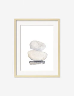 Keeping It Together Print By Céline Nordenhed