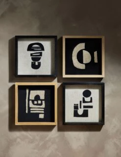 Hydra Textile Wall Art By Hadiya Williams -Lulu Andgeorgia Shop CetusTextileWallArt 0650 SITECROP b1f74876 dd6d 4d56 95f8 0cc5fda02c32