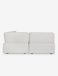 Solana Chaise Sectional Sofa By Eny Lee Parker -Lulu Andgeorgia Shop ChaiseSectionalSofa IvoryLinen120 LAF L0469133 WithoutBolsters 2662