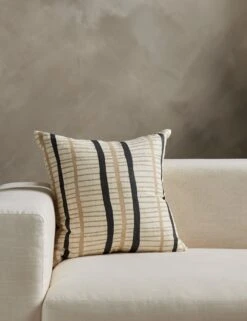 Channel Silk Pillow By Hadiya Williams -Lulu Andgeorgia Shop ChannelSilkPillow 0706 e63de68d 130f 47de bc9d b446f0a6ad2c