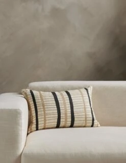 Channel Silk Pillow By Hadiya Williams -Lulu Andgeorgia Shop ChannelSilkPillow 0707 8b2fdcbc 1ecd 4b06 8616 a7ae91e01718