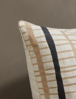 Channel Silk Pillow By Hadiya Williams -Lulu Andgeorgia Shop ChannelSilkPillowbyHadiyaWilliams A0655699B 1258 e80d64e2 639e 4ca4 a169 9b015bd2f305