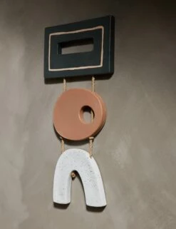 Chassis Wall Hanging -Lulu Andgeorgia Shop Chassis 0668