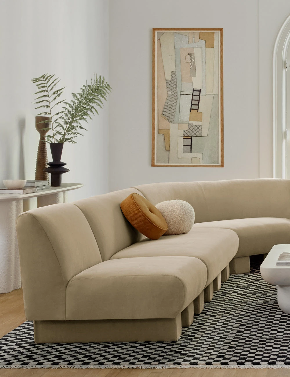 Marsdens Ladder Print 1 Marsdens Ladder Print