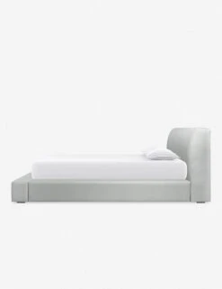 Clayton Platform Bed -Lulu Andgeorgia Shop ClaytonBed Queen Grey 0734 579a0333 0c72 4c13 9f2a 89f4c28beae2