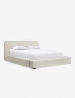 Clayton Platform Bed -Lulu Andgeorgia Shop ClaytonBed Queen Natural 0724 f6d36f3b a569 49d4 ada9 b0f5fed6b9b7