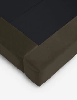 Clayton Platform Bed -Lulu Andgeorgia Shop ClaytonPlatformBed Balsam Queen L04714202073 PRODUCT