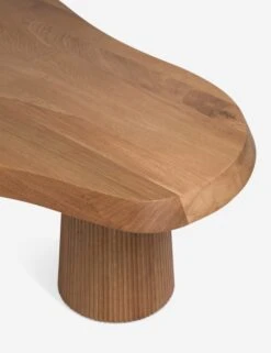 Cleeves Coffee Table 20 Cleeves Coffee Table -Lulu Andgeorgia Shop CleevesCoffeeTable Natural A0658342 Product 2743