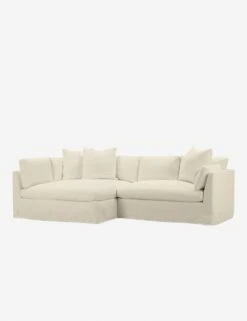 Coen Slipcover Sectional Sofa -Lulu Andgeorgia Shop CoenSlipcover Natural Boden slip 214 15161 43.MIRAF