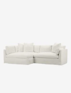 Coen Slipcover Sectional Sofa -Lulu Andgeorgia Shop CoenSlipcover WhiteLinen Boden slip 214 15161 43.MIRAF