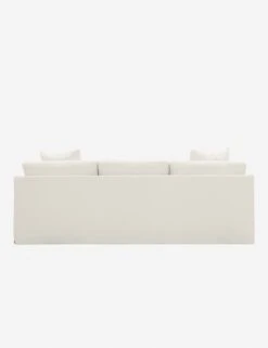 Coen Slipcover Sectional Sofa -Lulu Andgeorgia Shop CoenSlipcover WhiteLinen Boden slip 233 12767 43.BI
