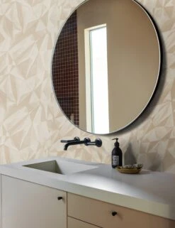 Covet Wallpaper By Kelly Wearstler -Lulu Andgeorgia Shop Copyof ULU3375GWP 3718 116