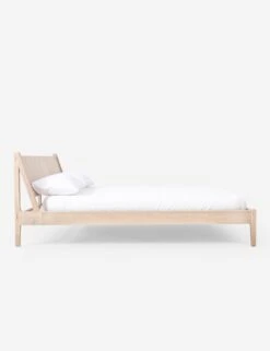 Plume Bed By Sun At Six -Lulu Andgeorgia Shop Copyofnude plume king bed 3 1