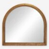 Corinne Mantel Mirror -Lulu Andgeorgia Shop CorinneMantelMirror L04714992465 Product