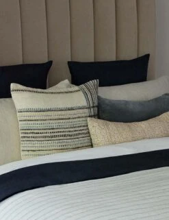 Kisha Pillow -Lulu Andgeorgia Shop CostaRugBedroom 3590 SITECROP 2d8fd77f 5b16 4f2a 8932 94b7f106904b