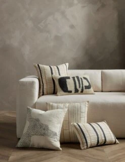 Channel Silk Pillow By Hadiya Williams -Lulu Andgeorgia Shop CourseSilkPillow 0799 91b02183 e75f 4df0 a0b8 5391f8d42afe