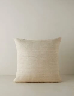 Crossmarks Silk Pillow By Élan Byrd -Lulu Andgeorgia Shop CrossmarksSilkPillowbyElanByrd Black Square A0657273 169 Product