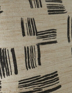 Crossmarks Silk Pillow By Élan Byrd -Lulu Andgeorgia Shop CrossmarksSilkPillowbyElanByrd Black Square A0657273 171 Product