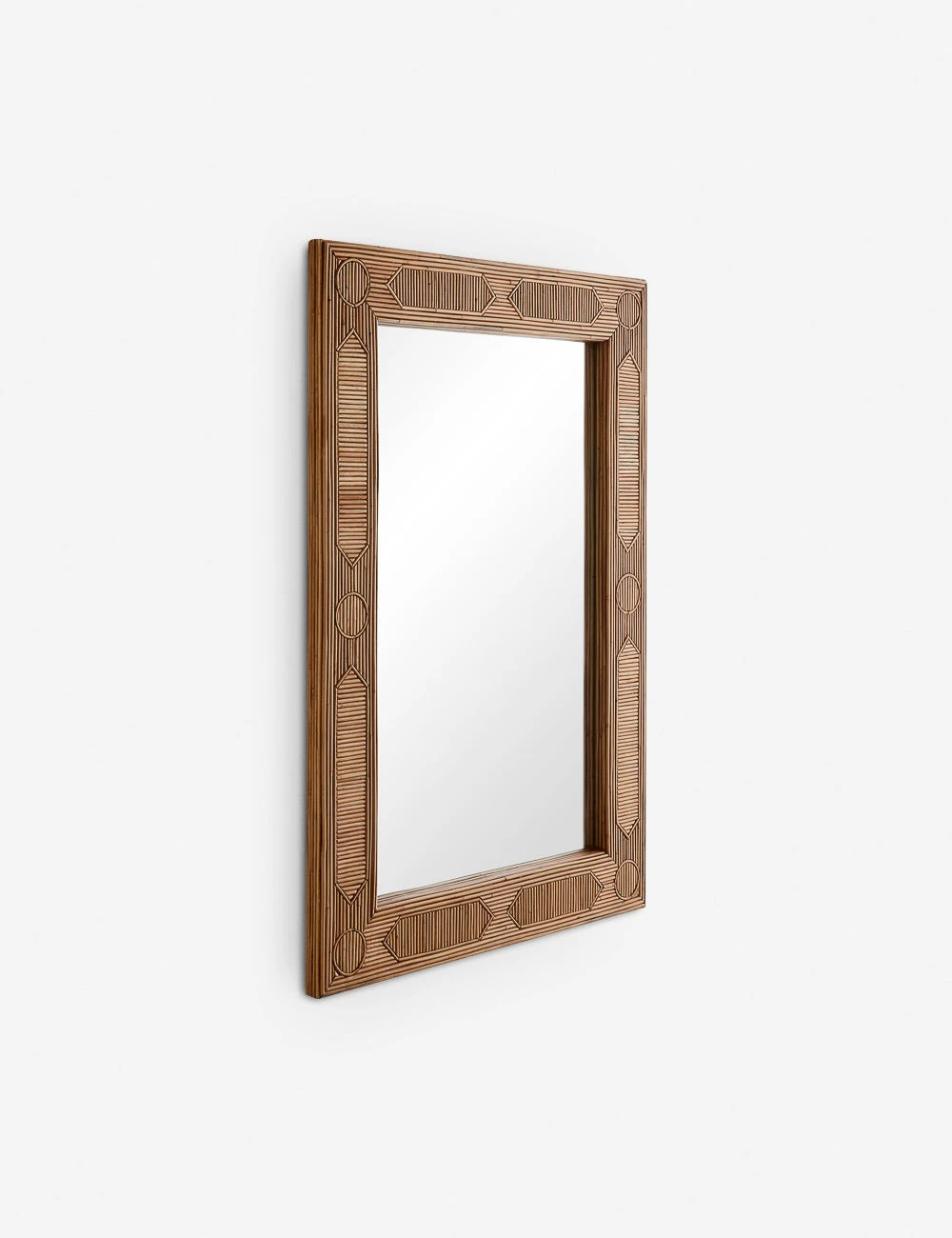 Arteriors Madeline Mirror By Celerie Kemble 2 Arteriors Madeline Mirror By Celerie Kemble - Image 2