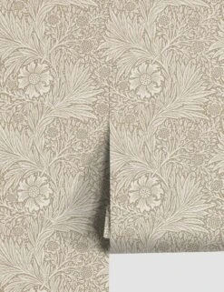 Marigold Wallpaper By Morris & Co. -Lulu Andgeorgia Shop DM6P210371