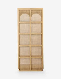 Ernesto Bookcase -Lulu Andgeorgia Shop DOV11662 B