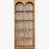 Ernesto Bookcase -Lulu Andgeorgia Shop DOV11662 F