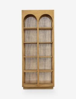 Ernesto Bookcase