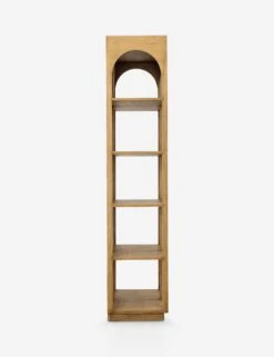 Ernesto Bookcase -Lulu Andgeorgia Shop DOV11662 P