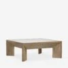 Pender Square Coffee Table -Lulu Andgeorgia Shop DOV18180 LTWW FTQ