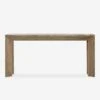 Pender Console Table -Lulu Andgeorgia Shop DOV18181 LTWW F