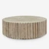 Rikesh Coffee Table -Lulu Andgeorgia Shop DOV50043 FTQ