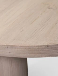 Lindsay Round Coffee Table -Lulu Andgeorgia Shop DOV50074cl